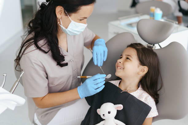 Advanced Technology for Better Dental Care in Butner, NC