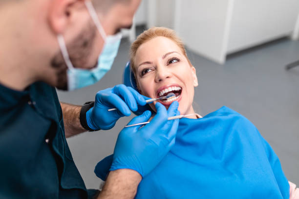 Best Laser Dentistry  in Butner, NC