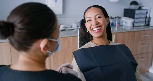 Advanced Technology for Better Dental Care in Butner, NC