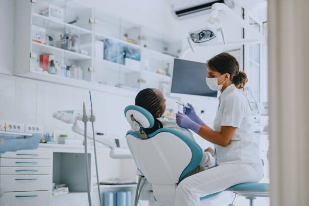 Best Oral Cancer Screening  in Butner, NC