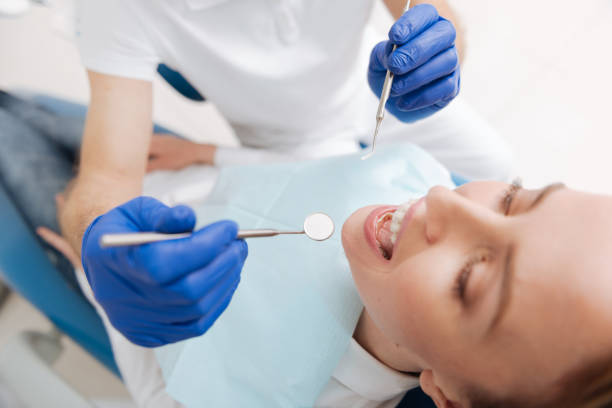 Dental Bonding in Butner, NC