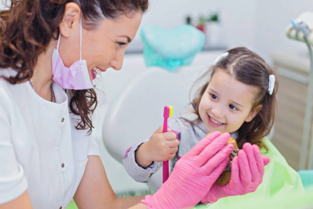 Best Tooth Extraction  in Butner, NC